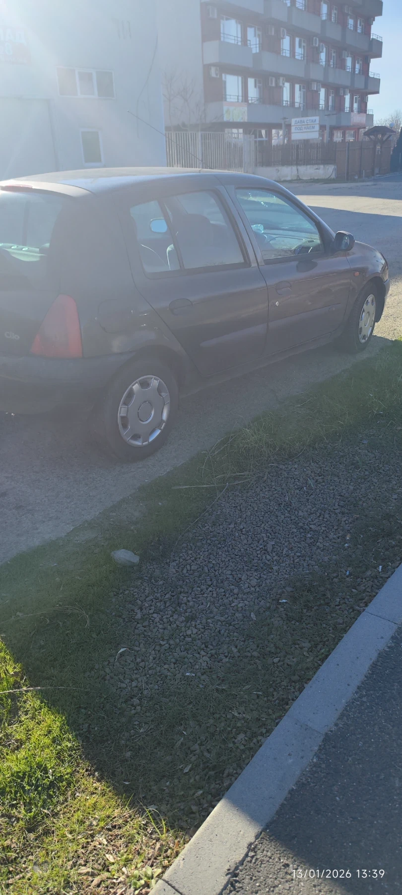 Renault Clio | Mobile.bg � ����������� 1