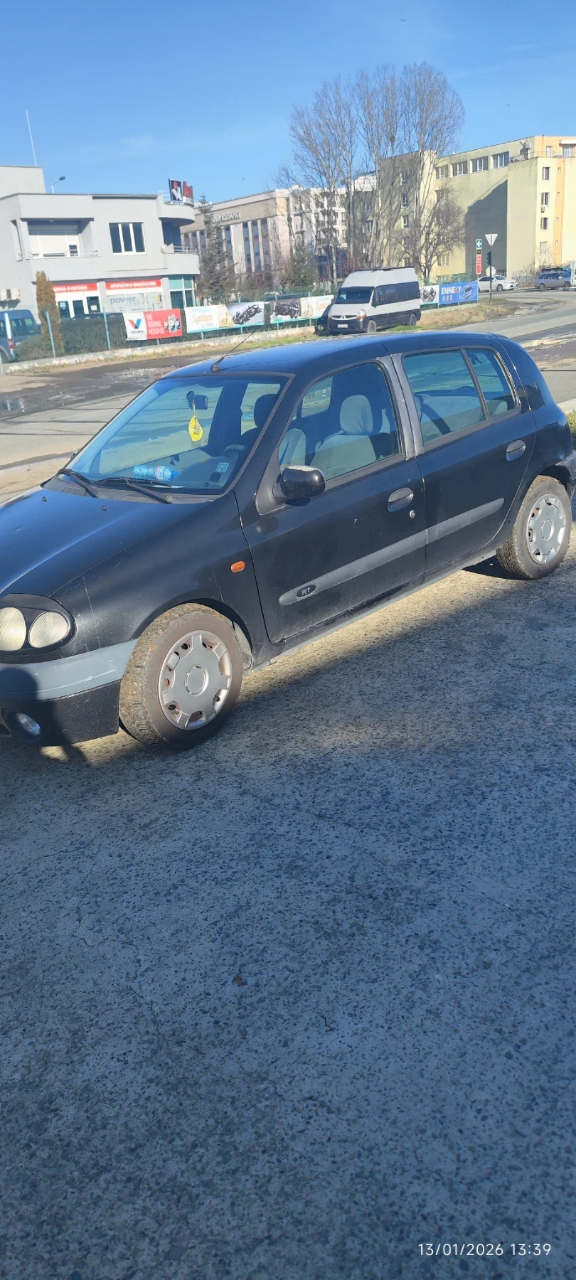 Renault Clio | Mobile.bg � ����������� 3
