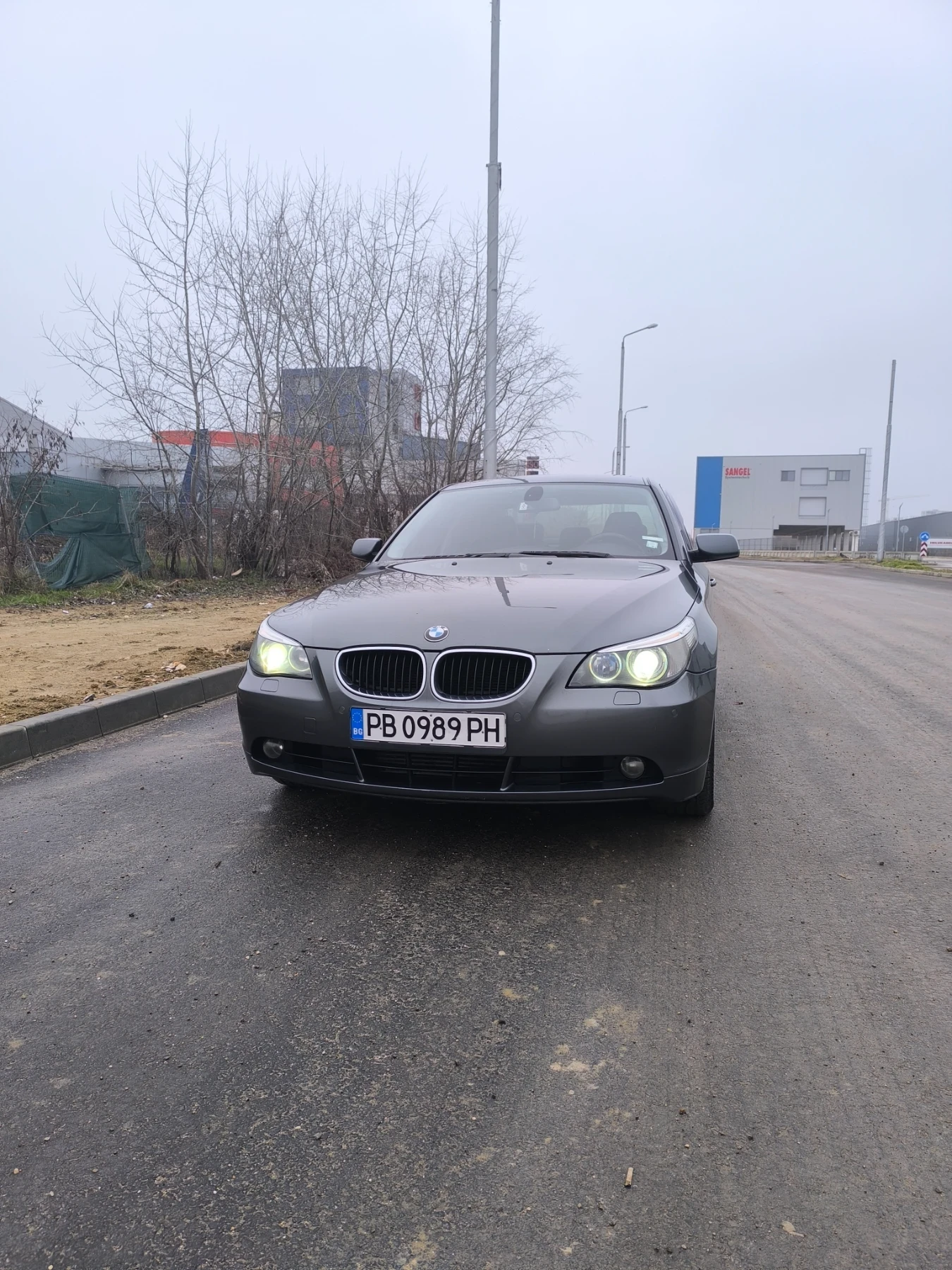 BMW 530  - изображение 2