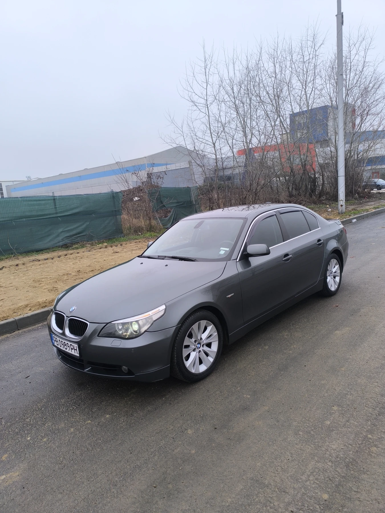BMW 530  - изображение 3