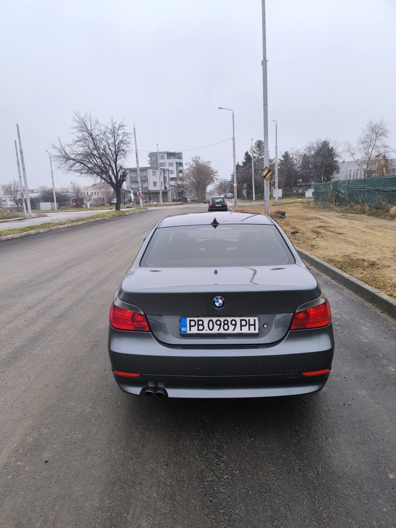 BMW 530  - изображение 4