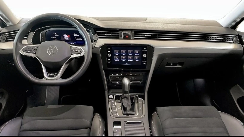 VW Passat GT* R-line* 4motion* 2.0TDI* 200k.c - изображение 4