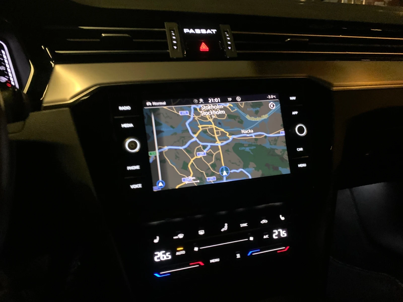 VW Passat GT* R-line* 4motion* 2.0TDI* 200k.c | Mobile.bg � ����������� 12