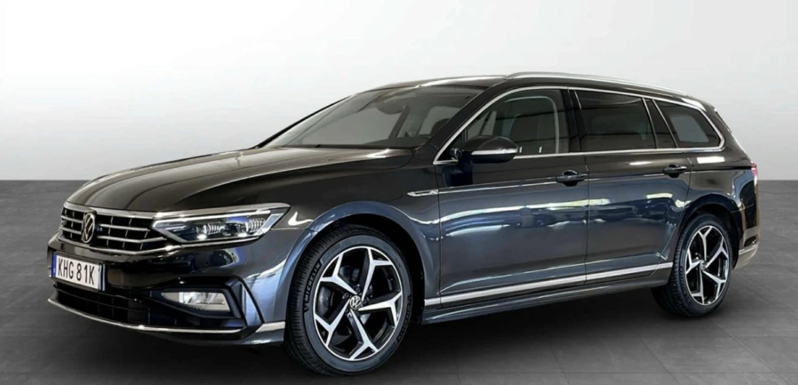 VW Passat GT* R-line* 4motion* 2.0TDI* 200k.c | Mobile.bg � ����������� 1