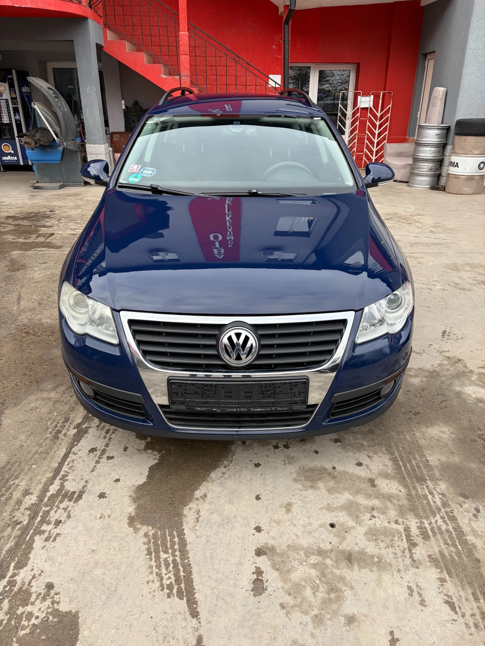 VW Passat | Mobile.bg � ����������� 1