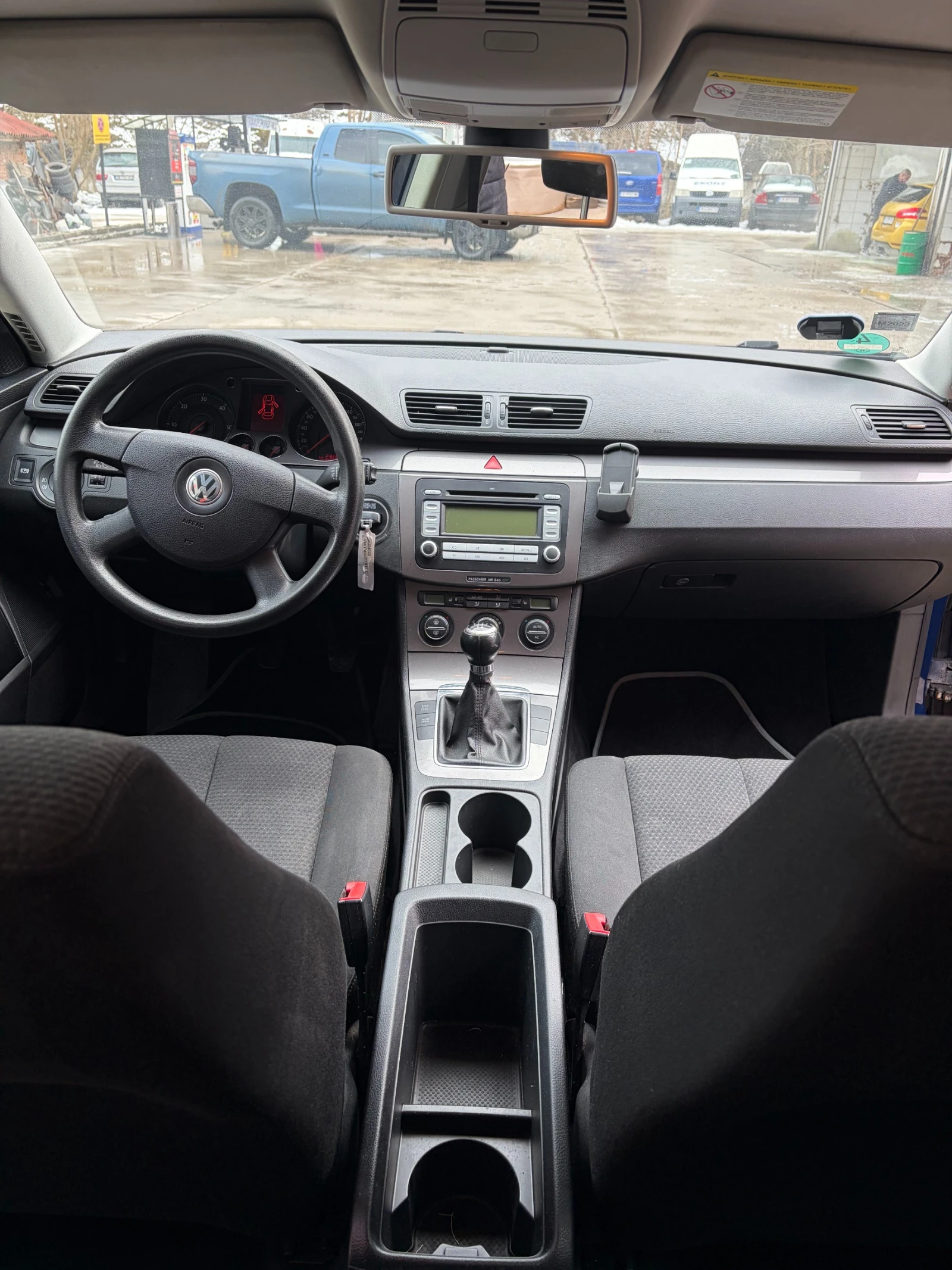 VW Passat | Mobile.bg � ����������� 11