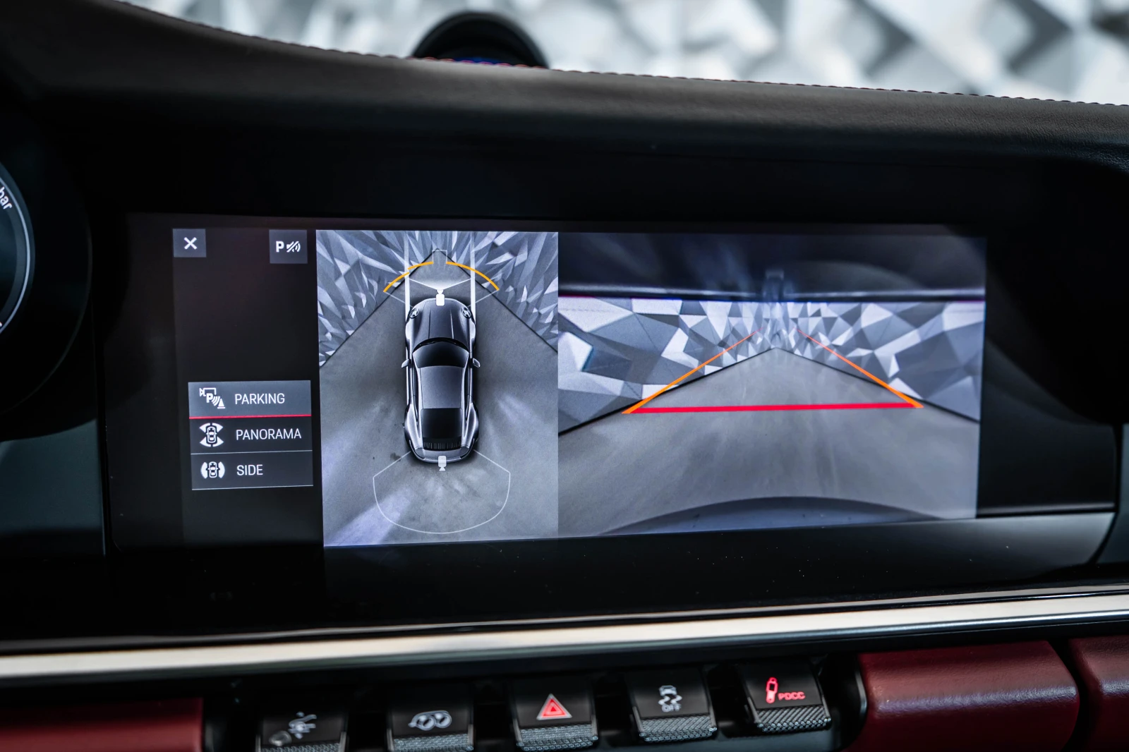 Porsche 911 Turbo S* Carbon* SportChrono* Burmester | Mobile.bg � ����������� 17