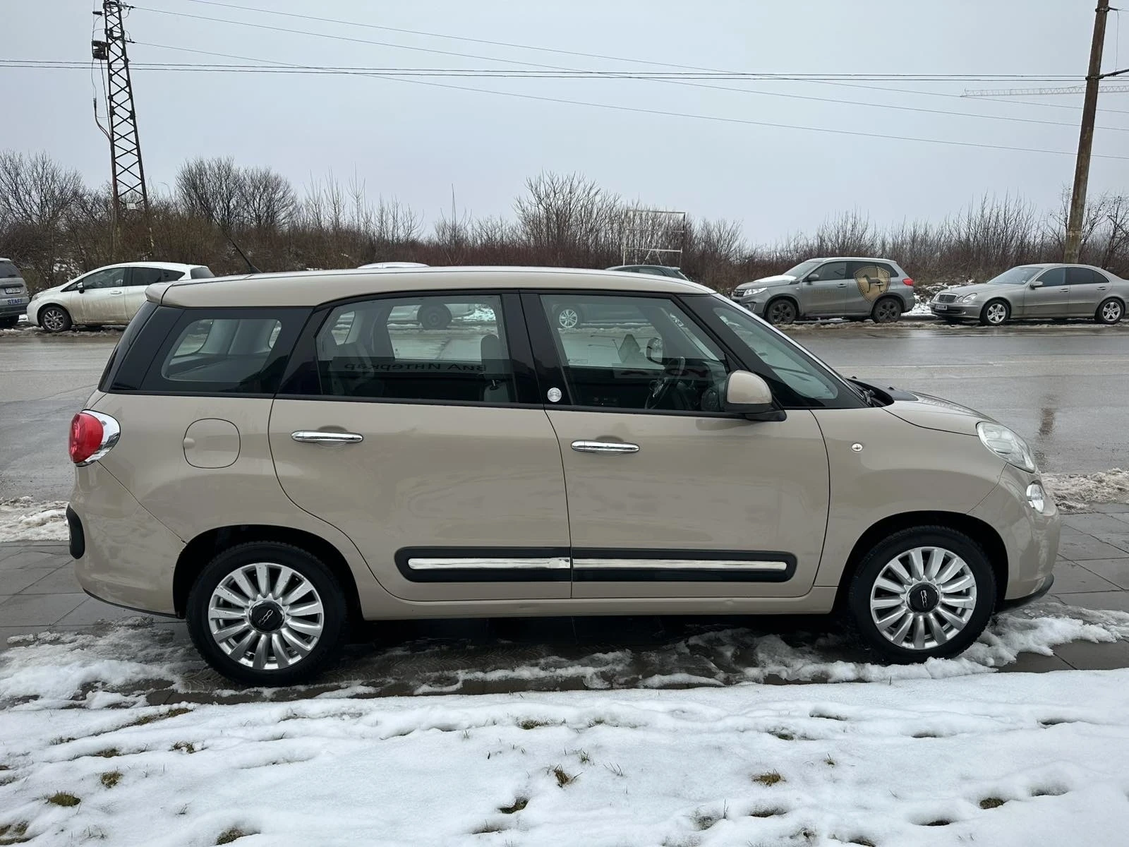 Fiat 500L | Mobile.bg � ����������� 10