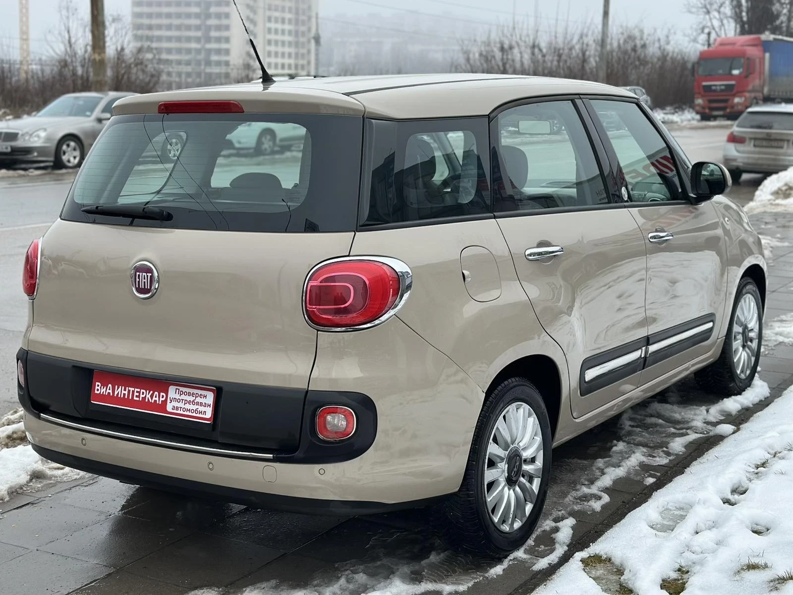 Fiat 500L | Mobile.bg � ����������� 4