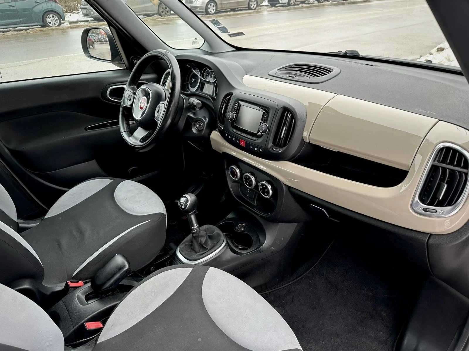 Fiat 500L | Mobile.bg � ����������� 7