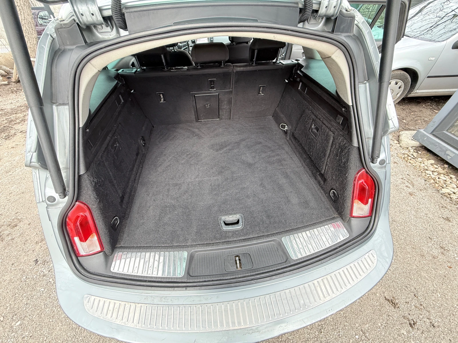 Opel Insignia 2.0 CDTI Sports Tourer SW | Mobile.bg � ����������� 10