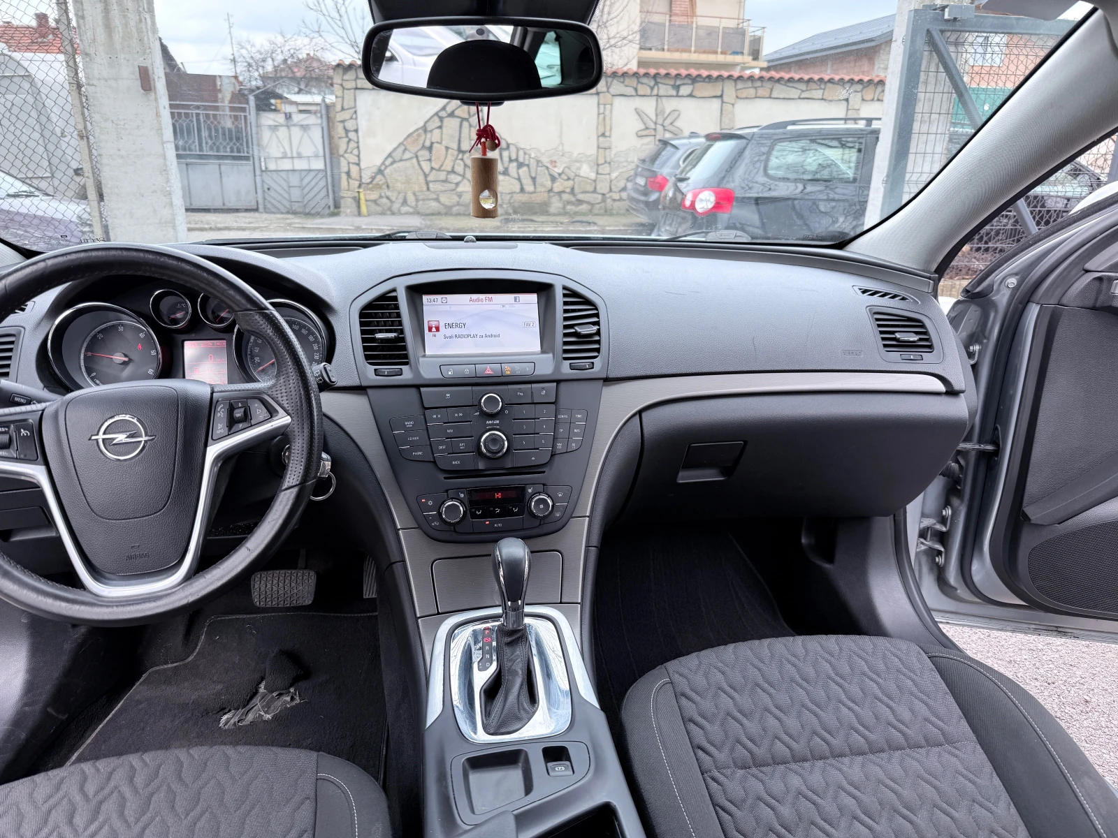 Opel Insignia 2.0 CDTI Sports Tourer SW | Mobile.bg � ����������� 9