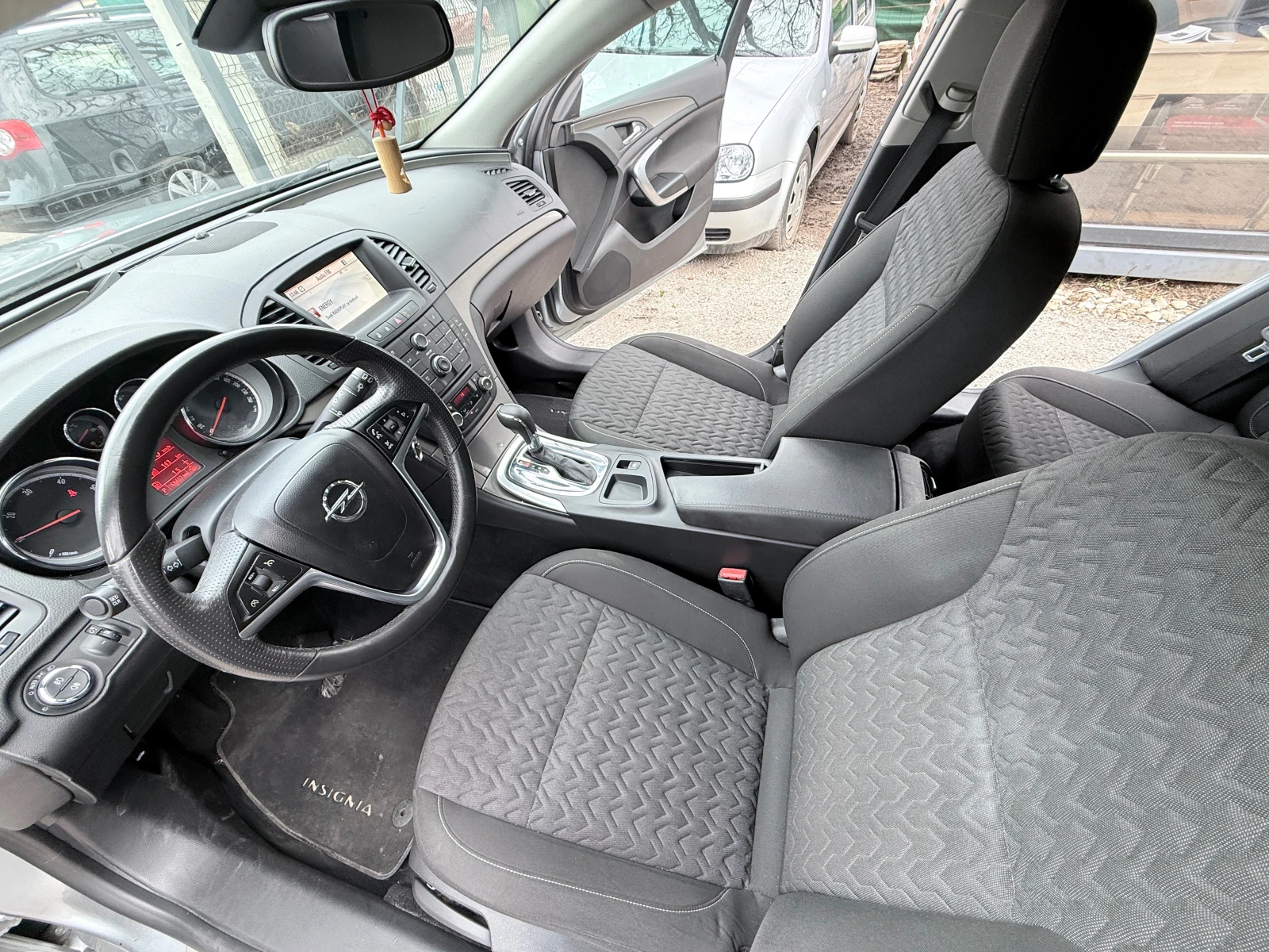 Opel Insignia 2.0 CDTI Sports Tourer SW | Mobile.bg � ����������� 6