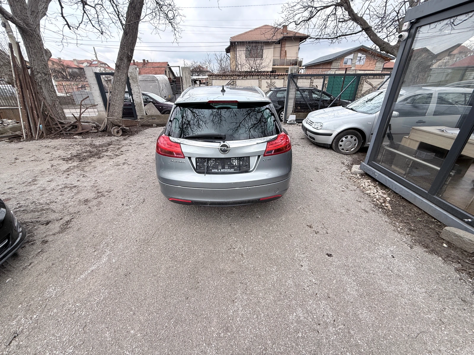 Opel Insignia 2.0 CDTI Sports Tourer SW | Mobile.bg � ����������� 3