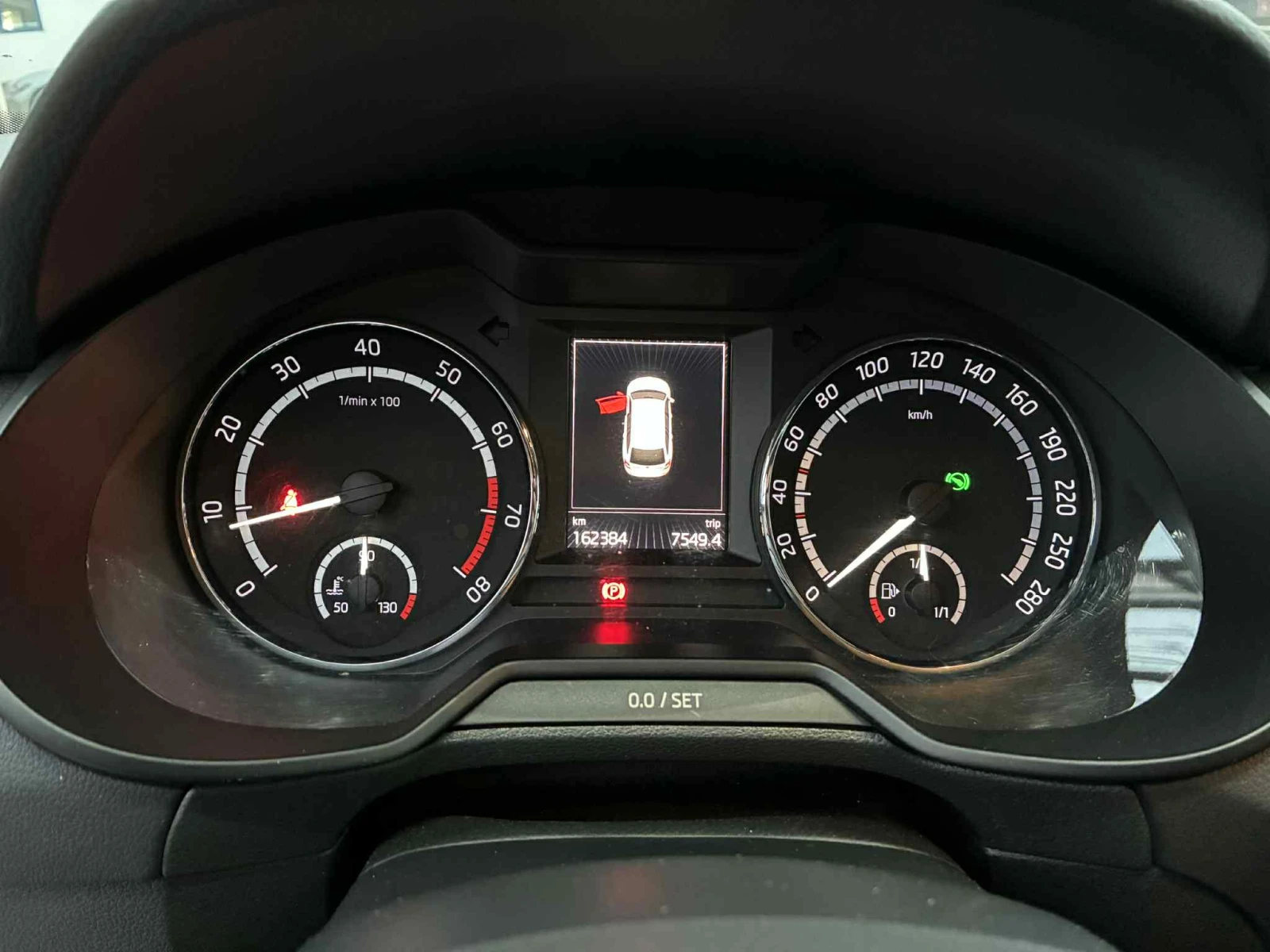 Skoda Octavia VRS - изображение 7