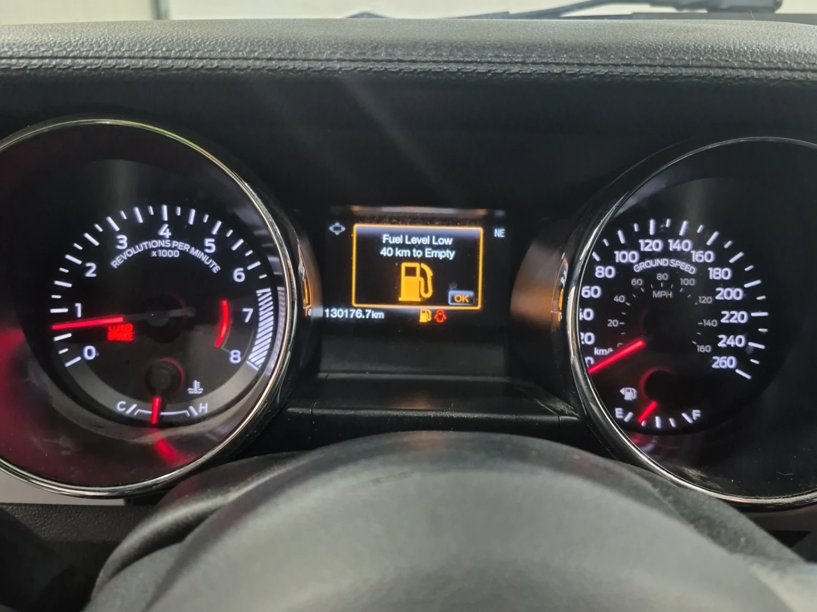 Ford Mustang GT Premium, снимка 12 - Автомобили и джипове - 53761059