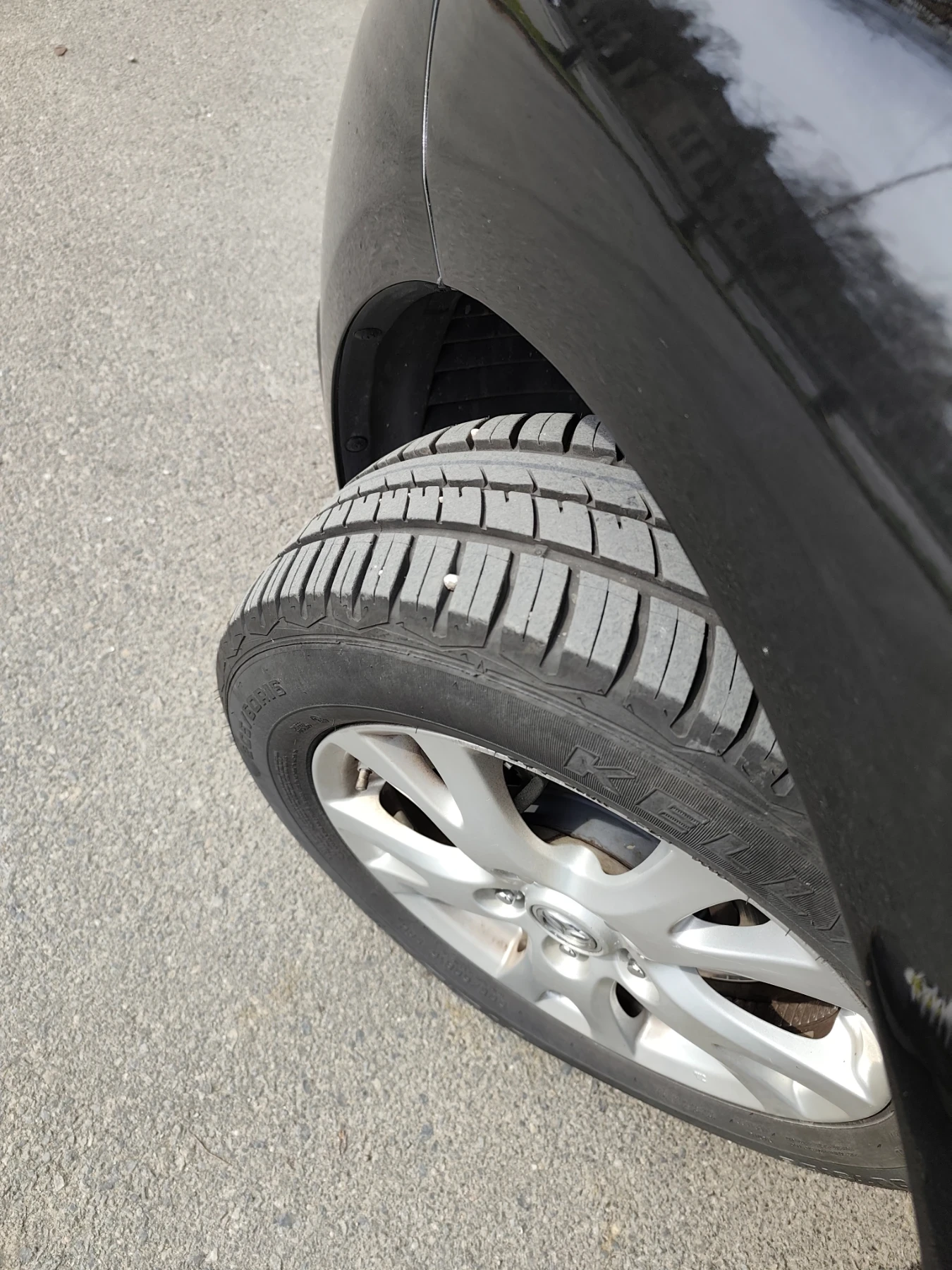 Mazda 6 1, 8 | Mobile.bg � ����������� 5