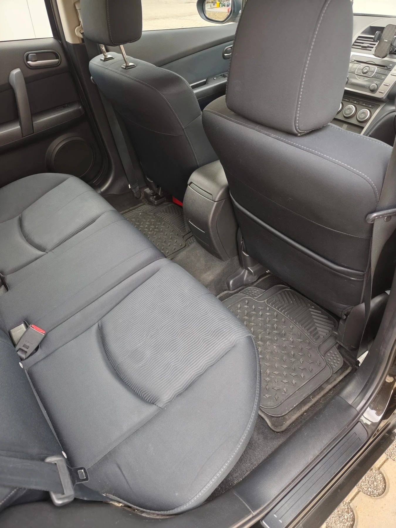 Mazda 6 1, 8 | Mobile.bg � ����������� 9