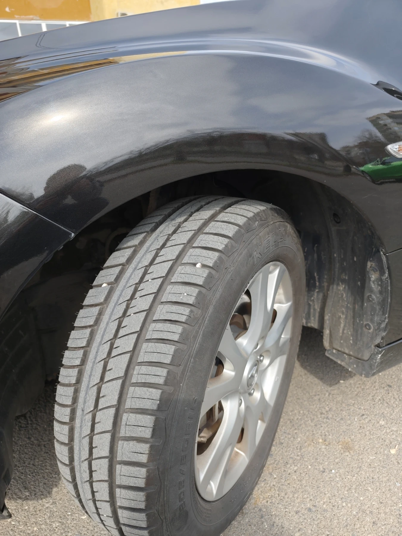 Mazda 6 1, 8 | Mobile.bg � ����������� 6