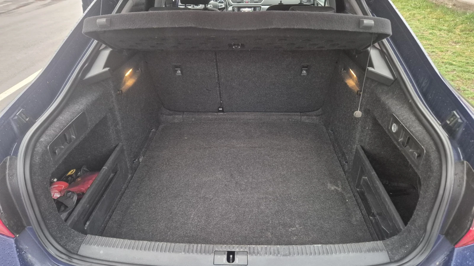 Skoda Superb НАПЪЛНО ОБСЛУЖЕН!, снимка 9 - Автомобили и джипове - 54073545