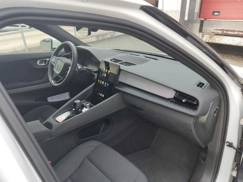 Polestar 2 Long Range 79 kWh, снимка 8 - Автомобили и джипове - 54137603