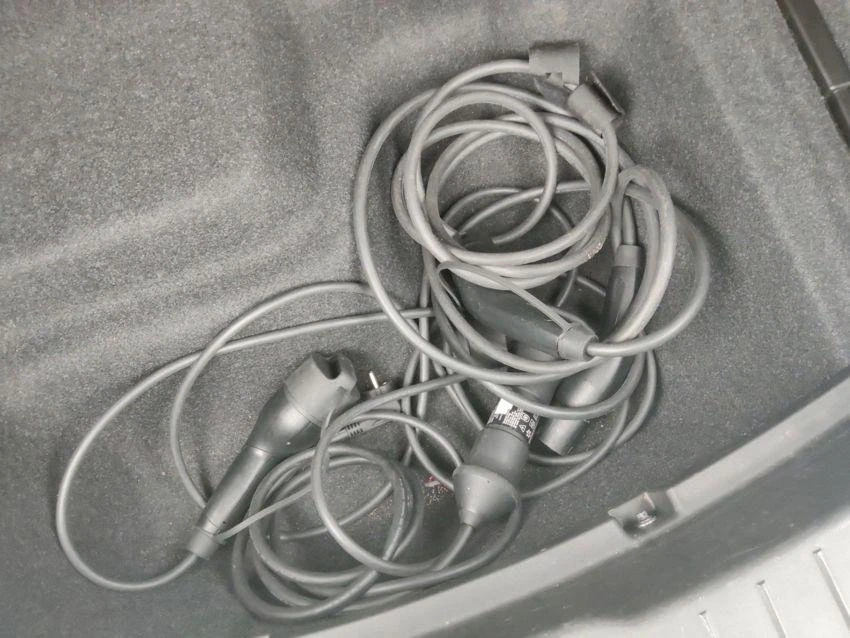 Polestar 2 Long Range 79 kWh, снимка 12 - Автомобили и джипове - 54137603