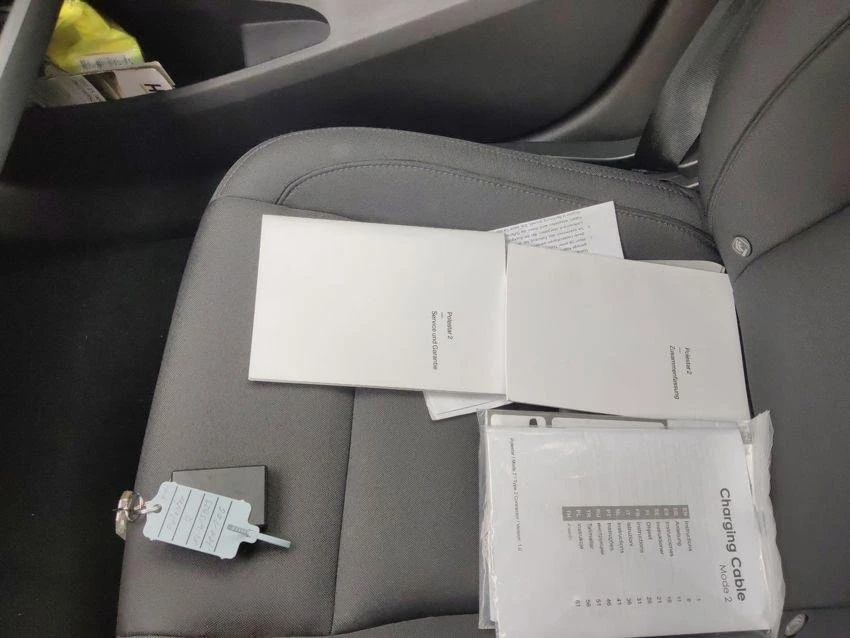 Polestar 2 Long Range 79 kWh, снимка 11 - Автомобили и джипове - 54137603