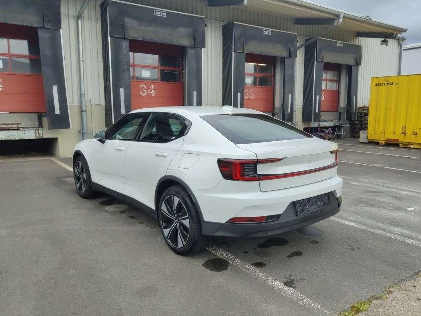 Polestar 2 Long Range 79 kWh, снимка 2 - Автомобили и джипове - 54137603