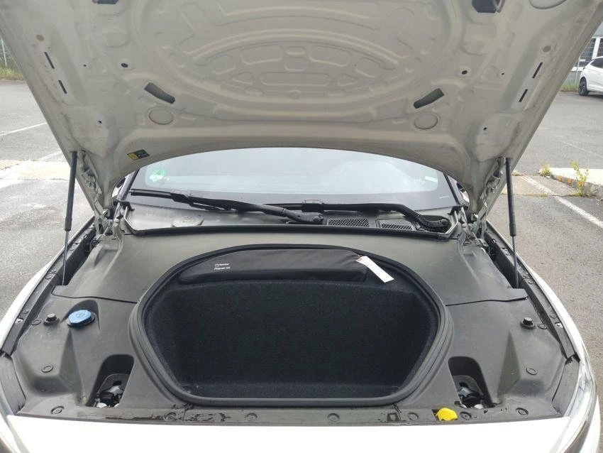 Polestar 2 Long Range 79 kWh, снимка 7 - Автомобили и джипове - 54137603