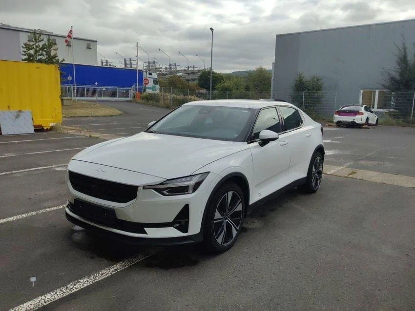 Polestar 2 Long Range 79 kWh