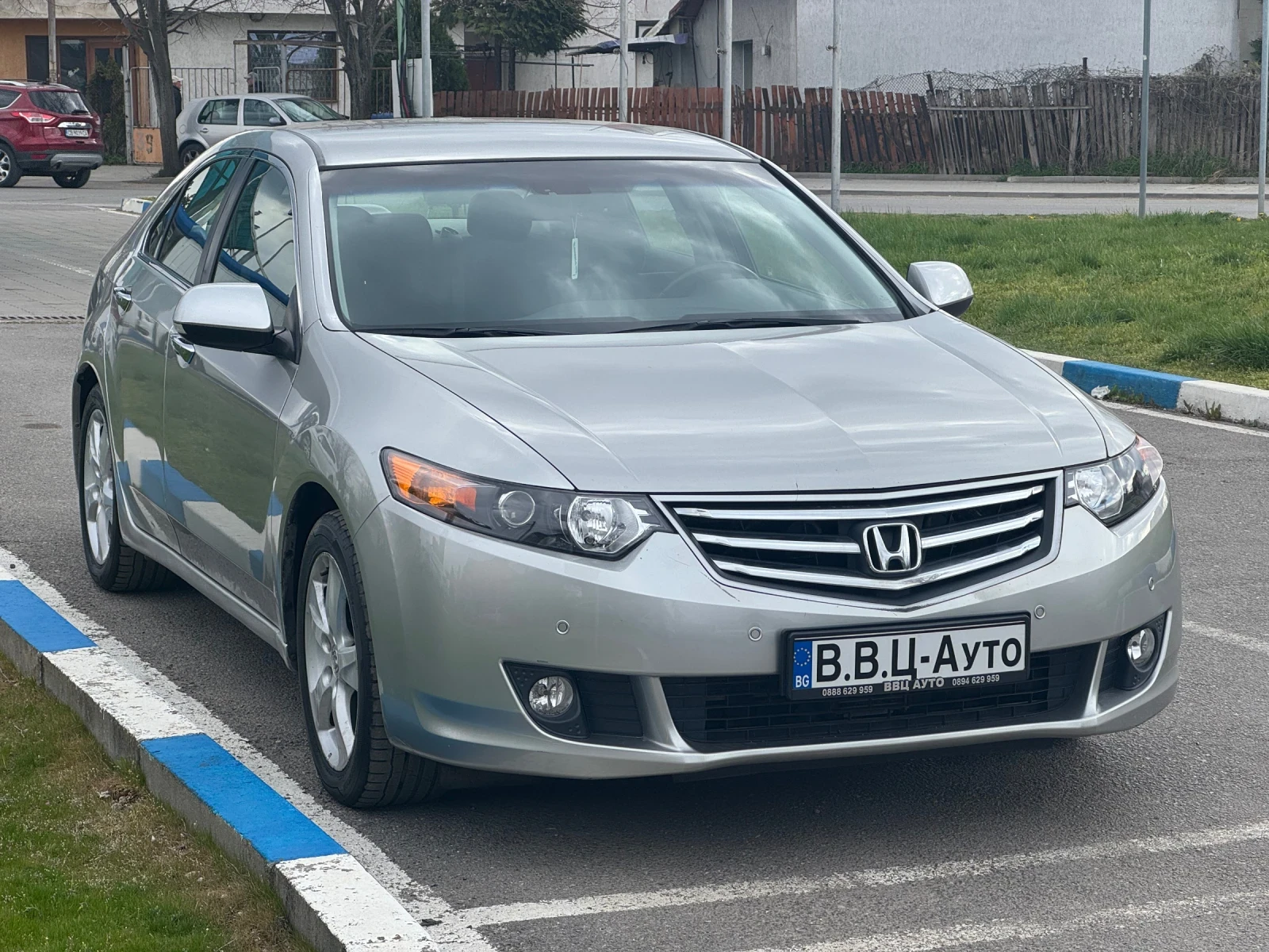 Honda Accord 2.2iDTEC | Mobile.bg � ����������� 3