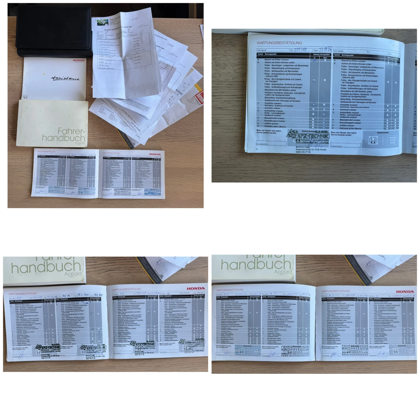 Honda Accord 2.2iDTEC, снимка 17 - Автомобили и джипове - 54139137