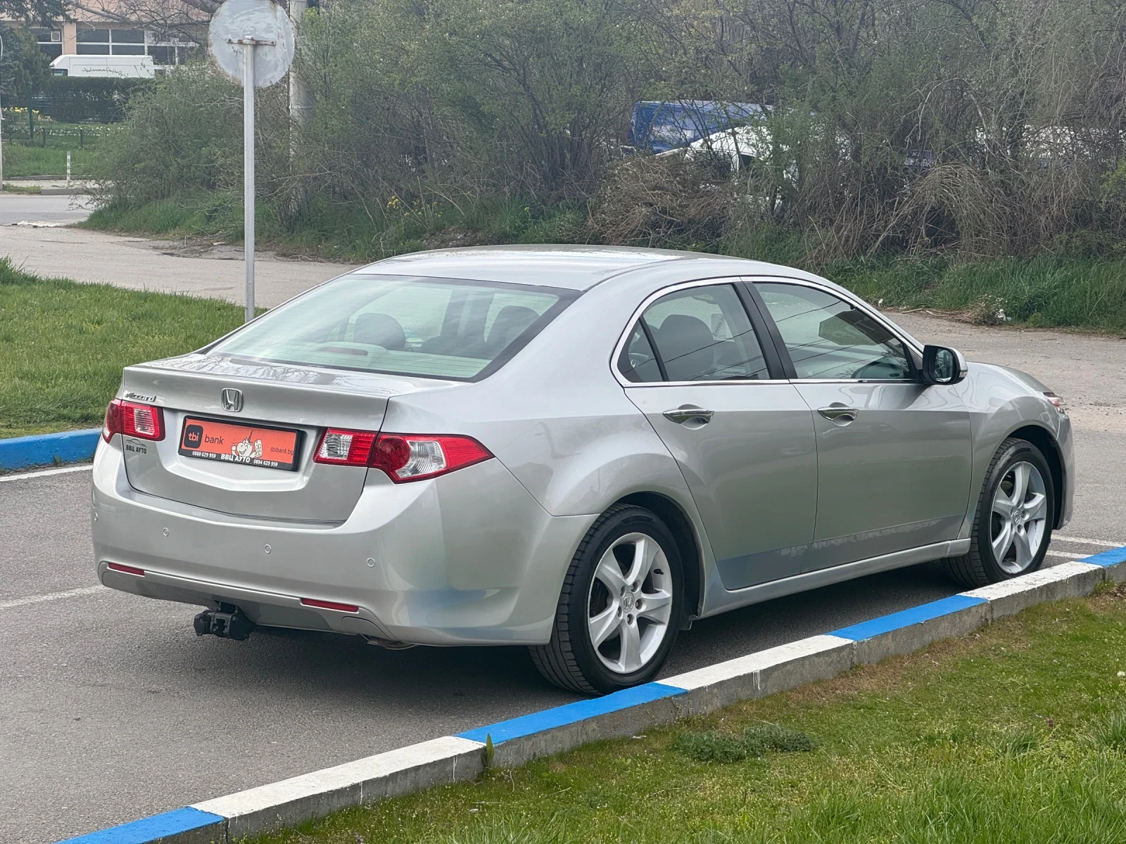 Honda Accord 2.2iDTEC | Mobile.bg � ����������� 4