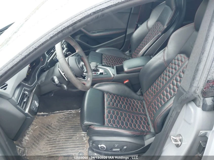 Audi Rs5 DISTRONIC* �������* 360* ��.����� | Mobile.bg � ����������� 11