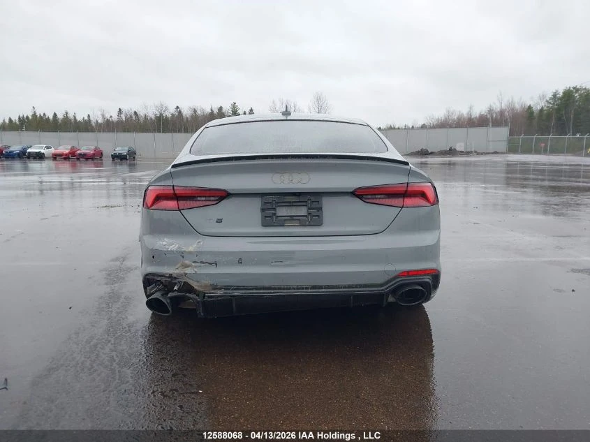 Audi Rs5 DISTRONIC* �������* 360* ��.����� | Mobile.bg � ����������� 5