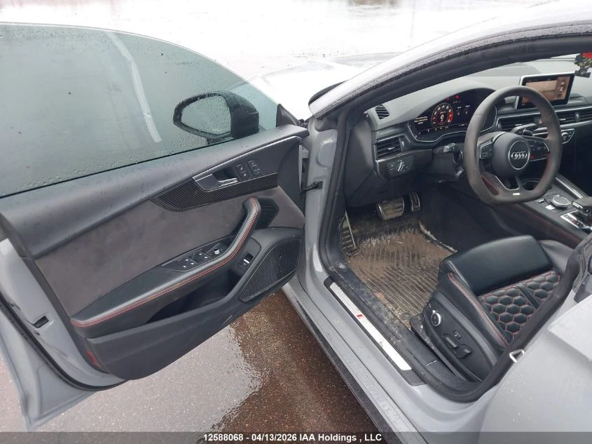 Audi Rs5 DISTRONIC* �������* 360* ��.����� | Mobile.bg � ����������� 10