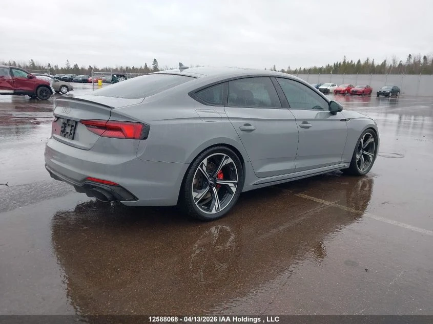 Audi Rs5 DISTRONIC* �������* 360* ��.����� | Mobile.bg � ����������� 6