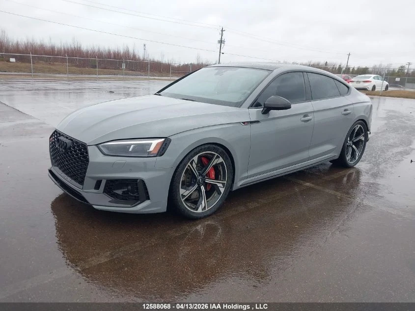 Audi Rs5 DISTRONIC* �������* 360* ��.����� | Mobile.bg � ����������� 3