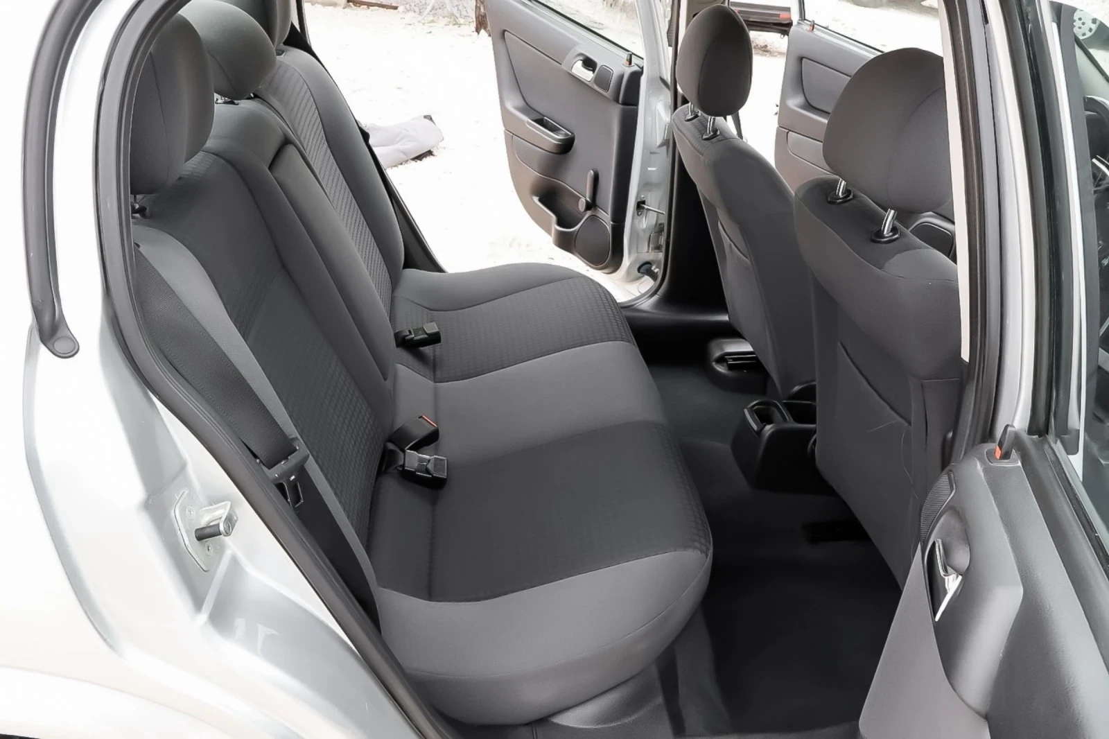 Opel Astra 1.6mi  Face , снимка 12 - Автомобили и джипове - 54388575