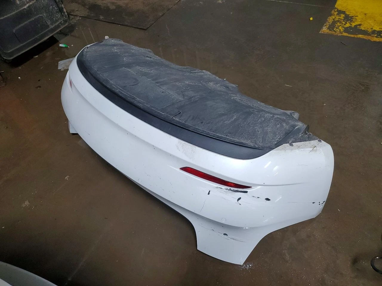 Tesla Model 3, снимка 12 - Автомобили и джипове - 54647790