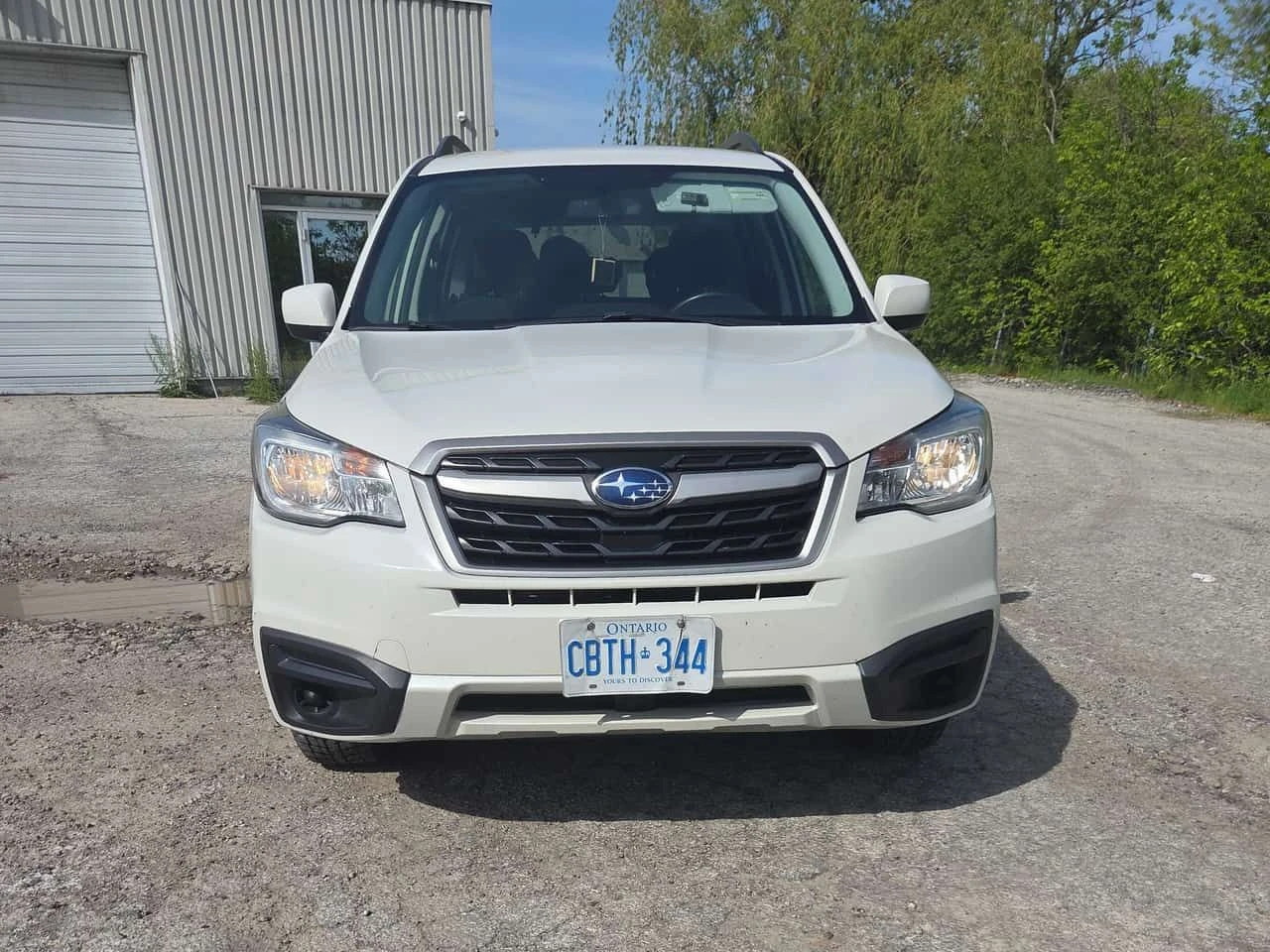 Subaru Forester * i * CARFAX * 2 КЛЮЧА * KEYLESS * АВТОКРЕДИТ, снимка 15 - Автомобили и джипове - 54703025
