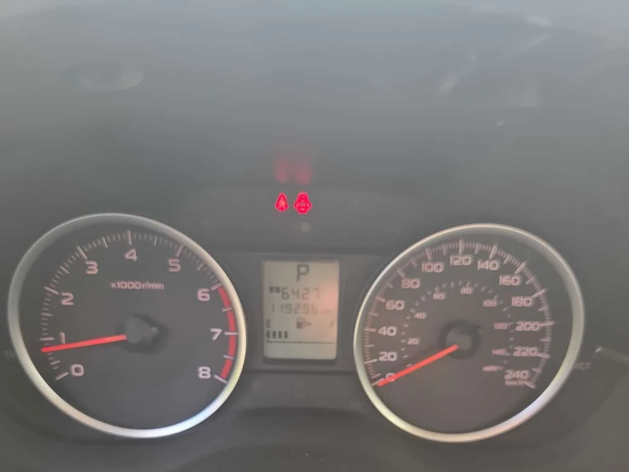 Subaru Forester * i * CARFAX * 2 КЛЮЧА * KEYLESS * АВТОКРЕДИТ, снимка 17 - Автомобили и джипове - 54703025