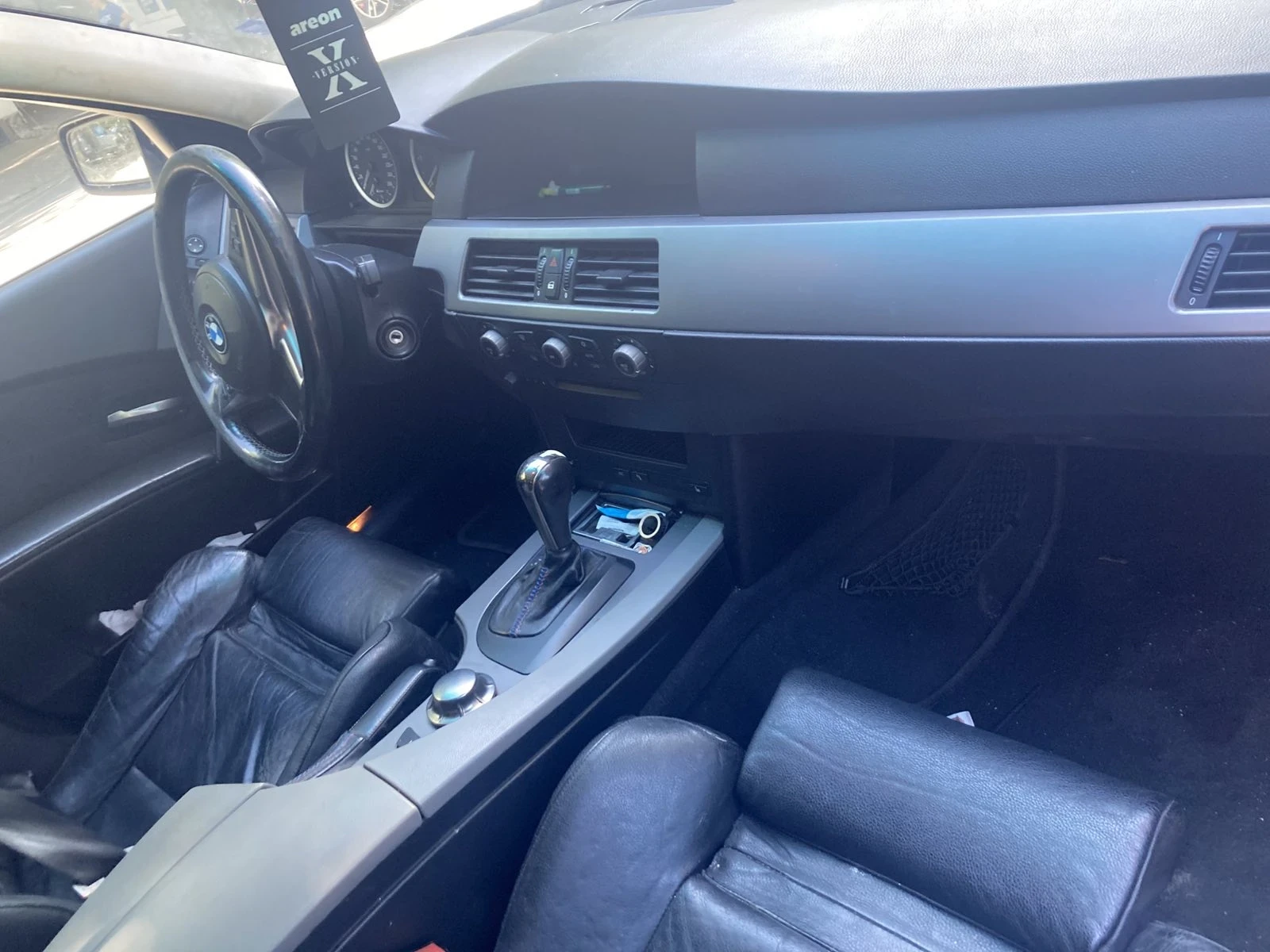 BMW 530 E61, снимка 5 - Автомобили и джипове - 54776952