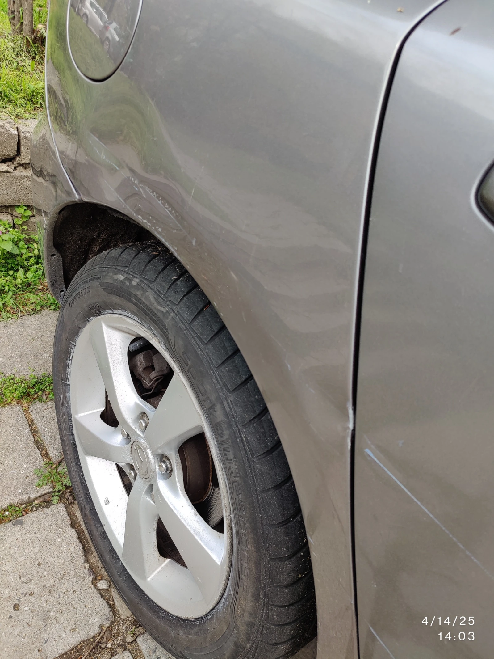 Mazda 3, снимка 11 - Автомобили и джипове - 54778067