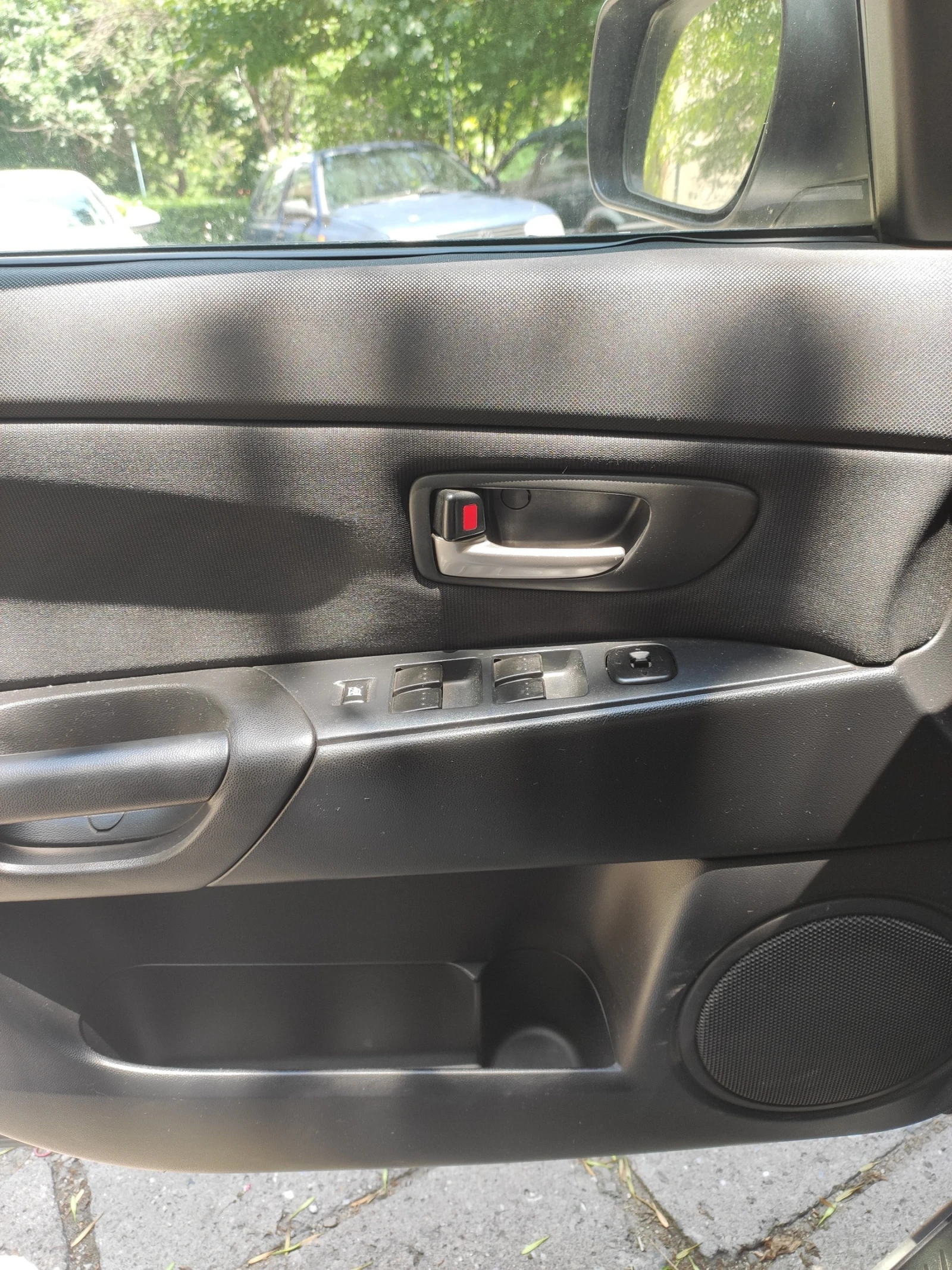 Mazda 3, снимка 5 - Автомобили и джипове - 54778067