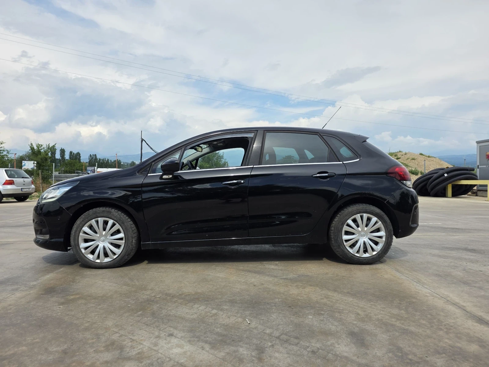 Citroen C4 | Mobile.bg � ����������� 8