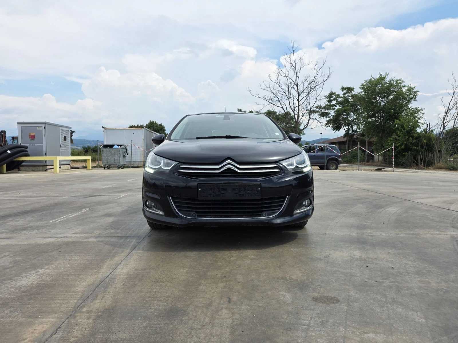 Citroen C4 | Mobile.bg � ����������� 3