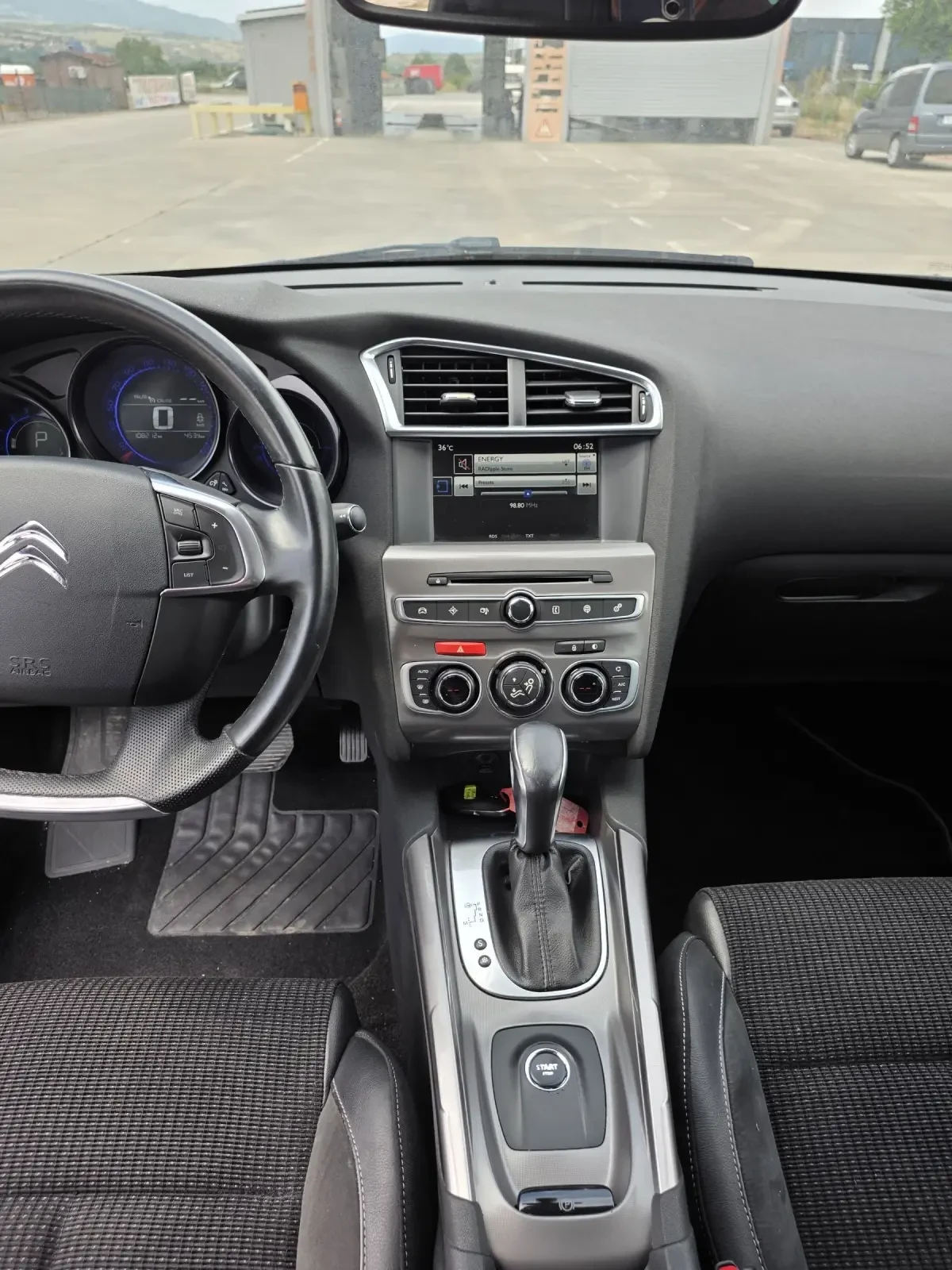 Citroen C4 | Mobile.bg � ����������� 10