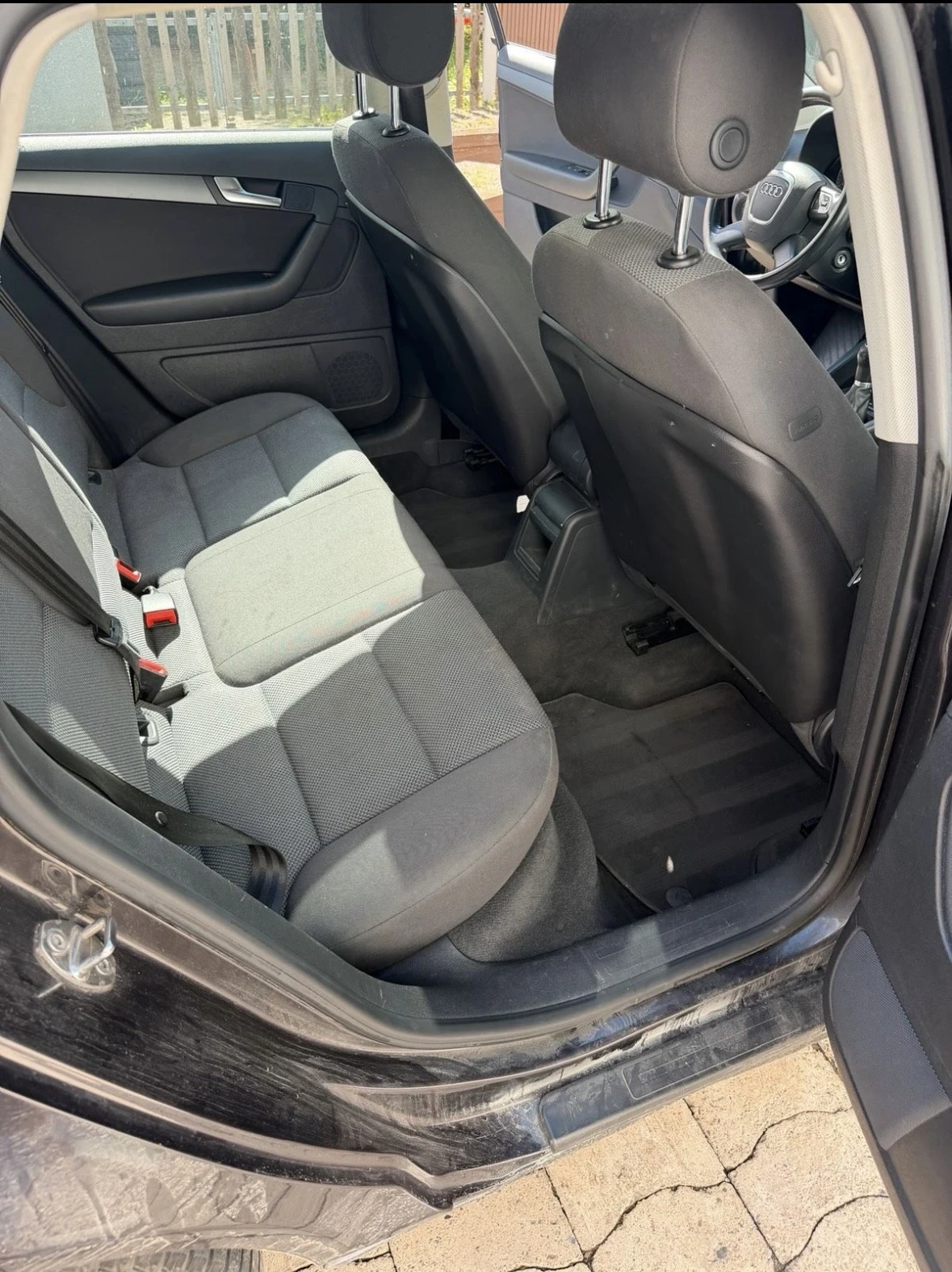 Audi A3 1.6TDI #MULTI#CAR-PLAY#CAMERA#PANORAMA, снимка 7 - Автомобили и джипове - 55144986