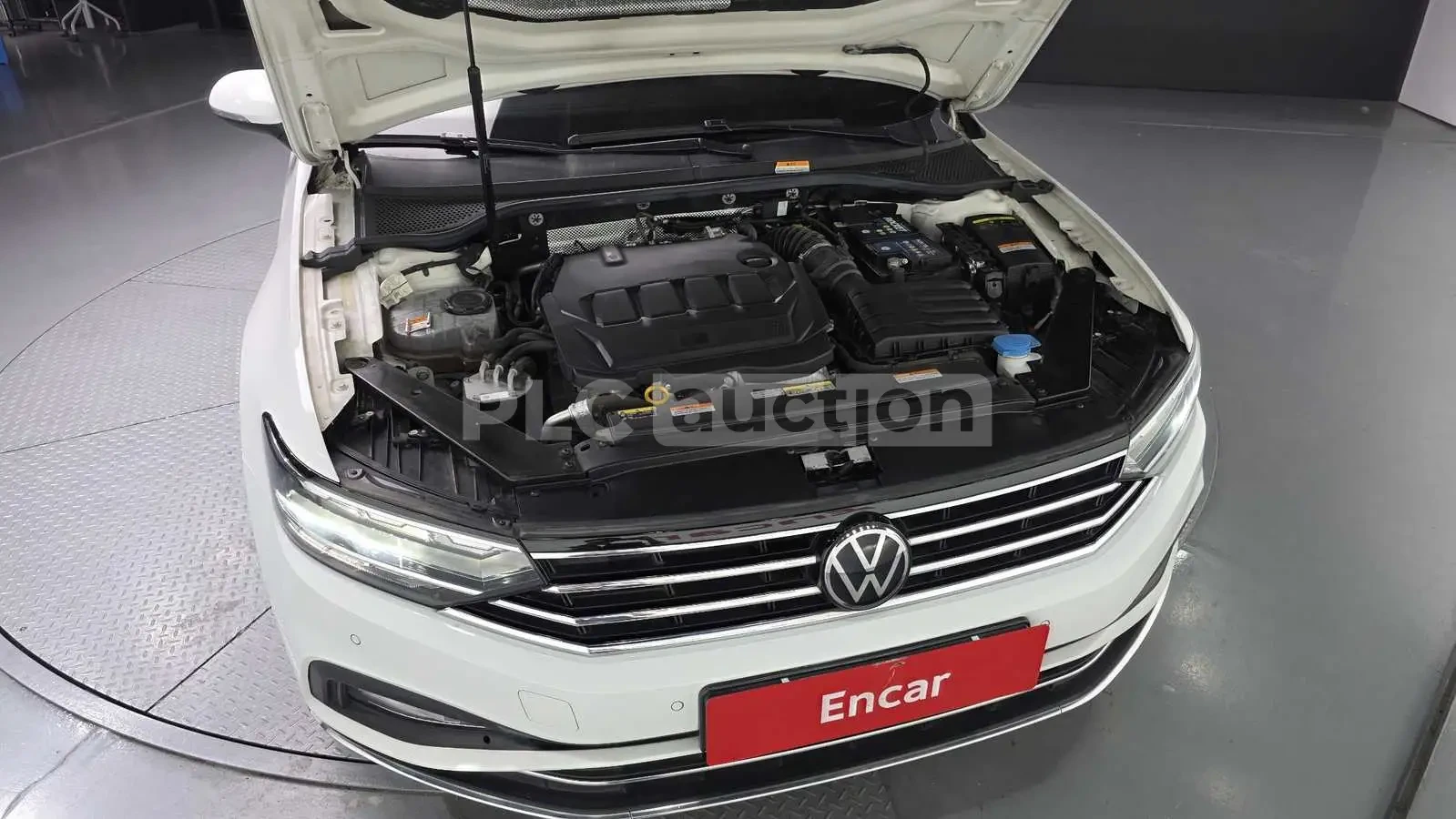 VW Passat 2.0TDI PRESTIGE! PANO/360CAM/FULL | Mobile.bg � ����������� 6